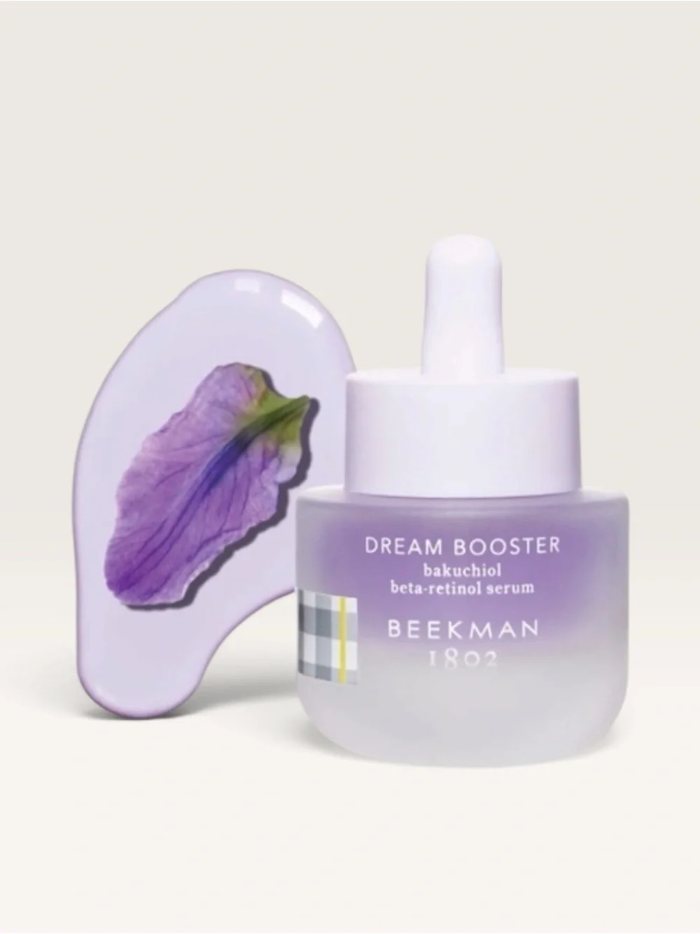 Beekman Dream Booster Better Aging Serum Jumbo Size